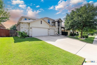 2928 Saint Paul Rivera, Round Rock, TX 78665