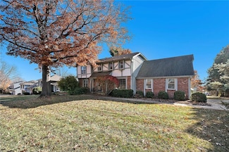 10517 W 102nd Terrace, Overland Park, KS 66214