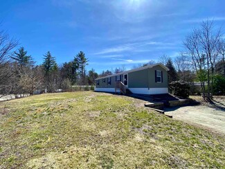 38 Fairway Ave, Newport, NH 03773