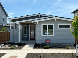 20614 SE Boer Place SE Unit Lot 117, Bend, OR 97702