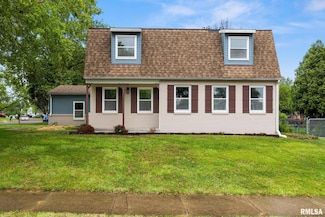 3348 W Lisa Ln, Peoria, IL 61615