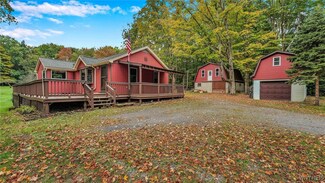1889 Cornwall Rd, South Wales, NY 14139