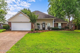 624 Summer Place, Flowood, MS 39232