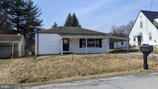 2105 Highview Rd, Clearfield, PA 16830