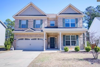 930 Centennial Dr, Columbia, SC 29229