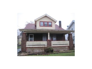357 E Auburndale Ave, Youngstown, OH 44507