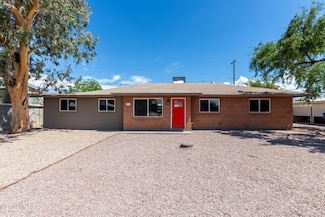 6317 E Calle Orion, Tucson, AZ 85710