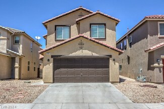 6284 Desert Lavender Ave, Las Vegas, NV 89141