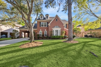 2311 Timbercreek Trail, Kingwood, TX 77345