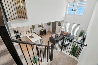 1250 Junction Dr, Allen, TX 75013