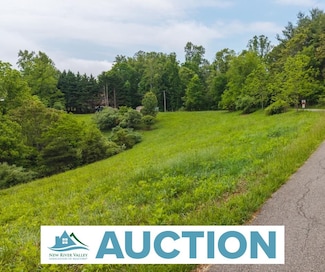 Lot 2 Cabin Land Dr, Radford, VA 24141
