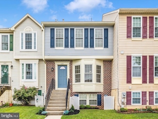 5220 Earles Ct, Frederick, MD 21703
