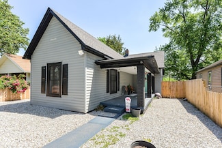 853 S Belleview Place, Indianapolis, IN 46221