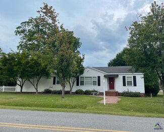 15 Ben Ave, Mc Rae, GA 31055