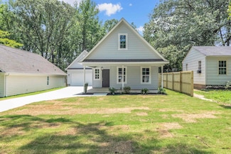 395 Hewlett Rd, Memphis, TN 38109