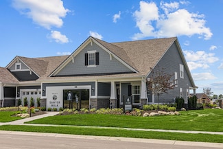 Castello, Bargersville, IN 46106