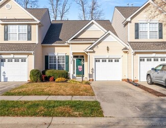 1509 Providence Knoll Dr, North Chesterfield, VA 23236