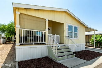 8832 E Pueblo Ave Unit 71, Mesa, AZ 85208