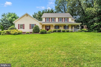 1109 Mint Terrace, Westminster, MD 21157