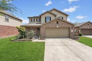 25455 Addleston Dr, Porter, TX 77365