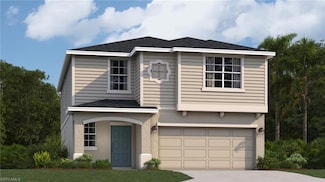 11441 Willowleaf Blvd, Punta Gorda, FL 33955