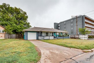 205 E Morningside Dr, Oklahoma City, OK 73110