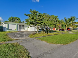 6561 NW 28th St, Sunrise, FL 33313