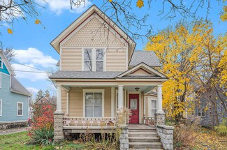716 Minor Ave, Kalamazoo, MI 49008