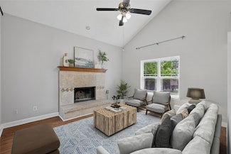 4460 Junction Dr, Plano, TX 75093
