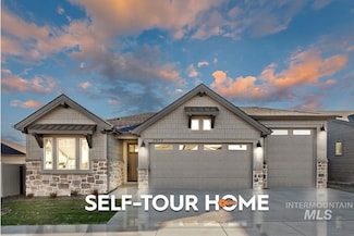 7012 S Palatino Ave, Meridian, ID 83642