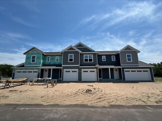 6116 Burgess Dr Unit 12, Spring Lake, MI 49456