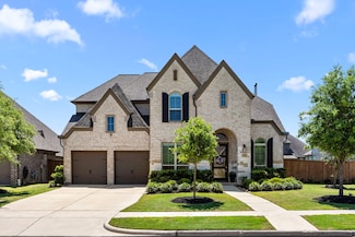 30423 Wild Garden Way Ct, Fulshear, TX 77441