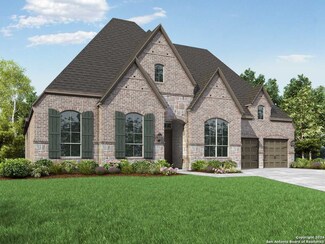 441 Westmont, Cibolo, TX 78108