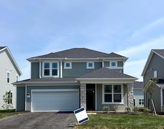 3786 Brody Dr Unit Lot 188, Grove City, OH 43123