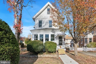 205 Mohawk Ave, Norwood, PA 19074