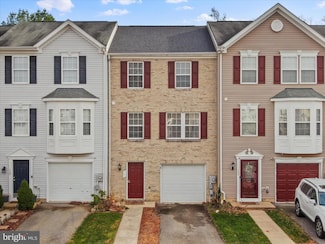 121 Eagles Ridge, Smithsburg, MD 21783