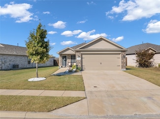 2213 Nightgrove Cir, Crandall, TX 75114