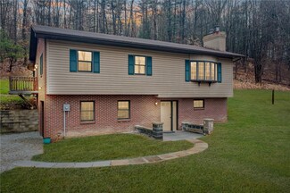 1199 Lower Mateer Rd, Vandergrift, PA 15690