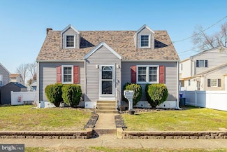 219 5th St, Gloucester City, NJ 08030