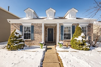 13414 Allegiance Dr, Fishers, IN 46037