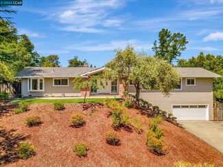 116 Fairfield Place, Moraga, CA 94556