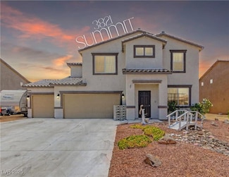 3821 E Summit Ave, Pahrump, NV 89061