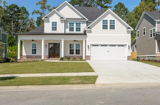 640 River Oaks Ln, Evans, GA 30809