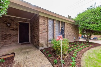4316 Denver Dr, Plano, TX 75093