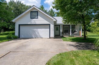 8827 Logger Place, Mason, OH 45040