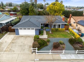 1949 Redwood Dr, Martinez, CA 94553