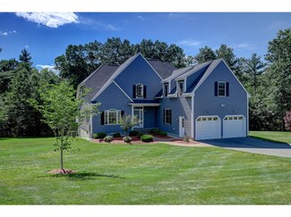 246 Steam Mill Rd, Auburn, NH 03032