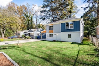 1270 Graymont Dr SW, Atlanta, GA 30310
