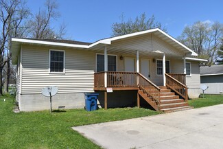 Unlisted Address