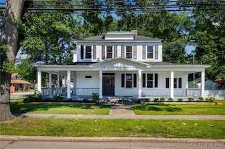 708 N Cedar St, Lumberton, NC 28358